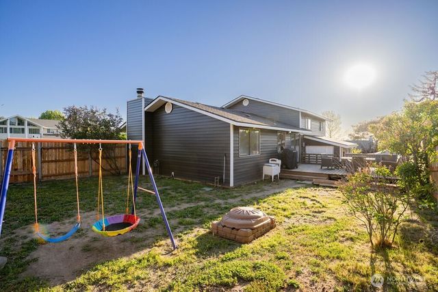 306 Belmont Avenue, Moses Lake, WA 98837