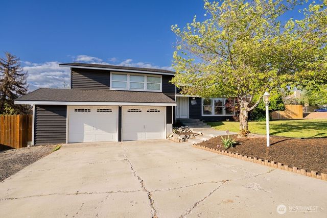 306 Belmont Avenue, Moses Lake, WA 98837