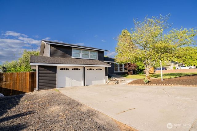 306 Belmont Avenue, Moses Lake, WA 98837