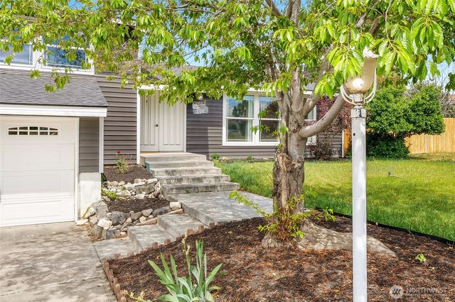 306 Belmont Avenue, Moses Lake, WA 98837