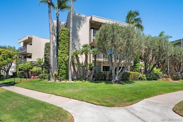 1155 Star Park Circle 1A, Coronado, CA 92118