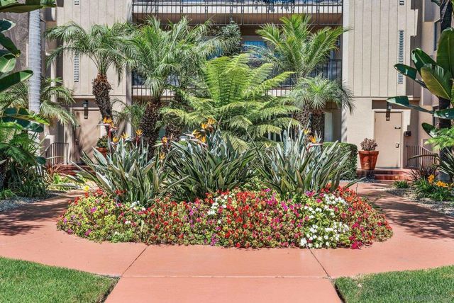 1155 Star Park Circle 1A, Coronado, CA 92118