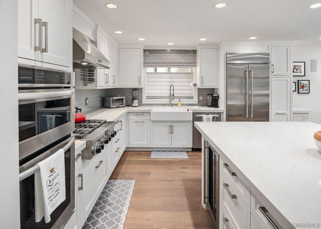 1155 Star Park Circle 1A, Coronado, CA 92118