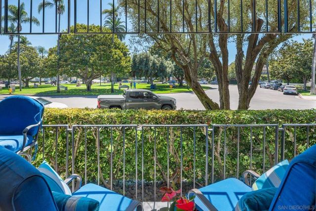 1155 Star Park Circle 1A, Coronado, CA 92118