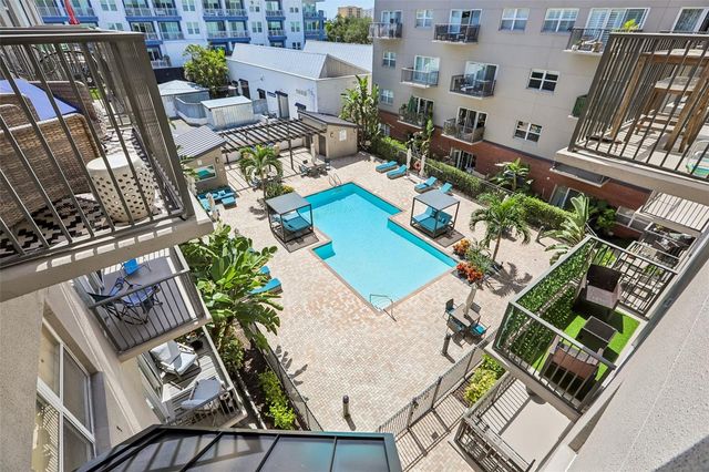 1010 CENTRAL AVENUE 413, St Petersburg, FL 33705