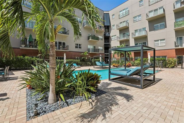 1010 CENTRAL AVENUE 413, St Petersburg, FL 33705