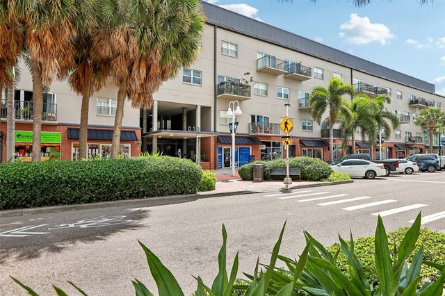 1010 CENTRAL AVENUE 413, St Petersburg, FL 33705