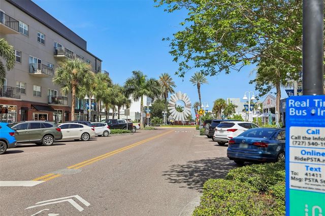 1010 CENTRAL AVENUE 413, St Petersburg, FL 33705