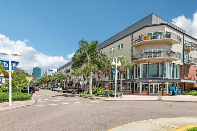 1010 CENTRAL AVENUE 413, St Petersburg, FL 33705