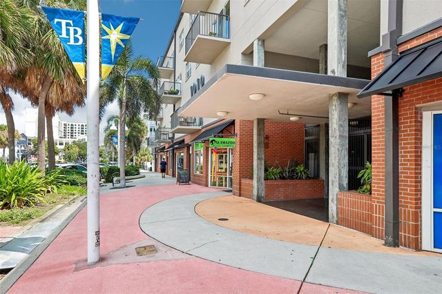 1010 CENTRAL AVENUE 413, St Petersburg, FL 33705