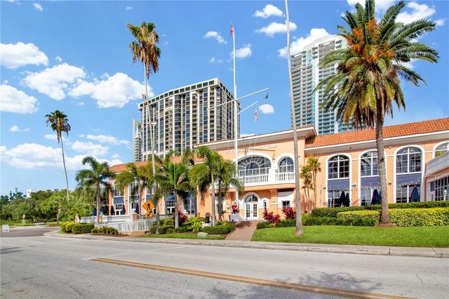1010 CENTRAL AVENUE 413, St Petersburg, FL 33705