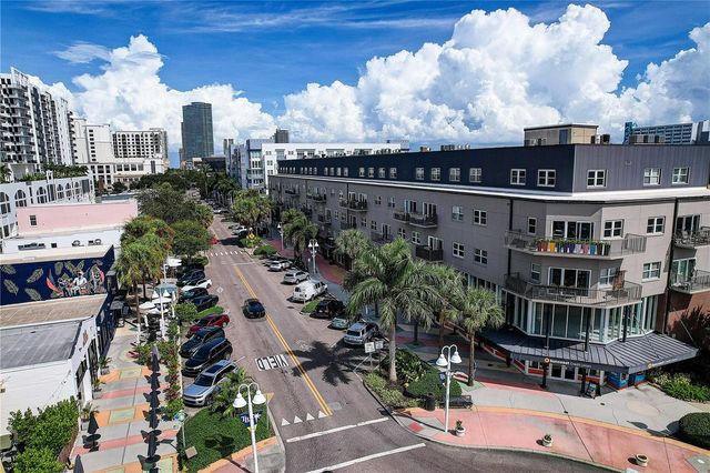 1010 CENTRAL AVENUE 413, St Petersburg, FL 33705