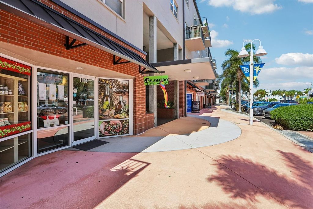 1010 CENTRAL AVENUE 413, St Petersburg, FL 33705