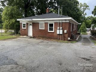 423 W Kingston Avenue, Charlotte, NC 28203