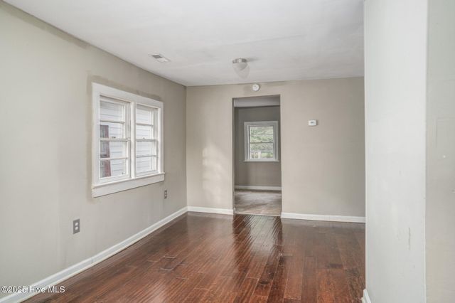 230 Park Avenue, Rocky Mount, NC 27801