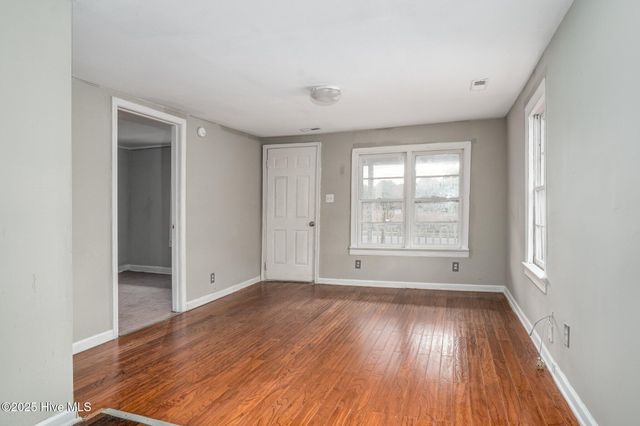 230 Park Avenue, Rocky Mount, NC 27801