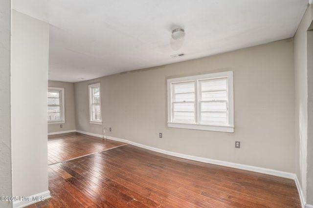 230 Park Avenue, Rocky Mount, NC 27801