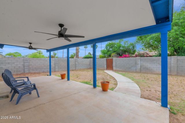 407 E AUBURN Drive, Tempe, AZ 85283