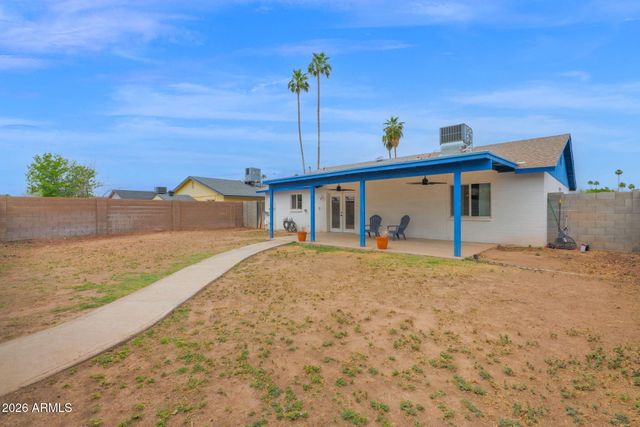 407 E AUBURN Drive, Tempe, AZ 85283