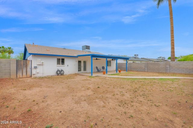 407 E AUBURN Drive, Tempe, AZ 85283