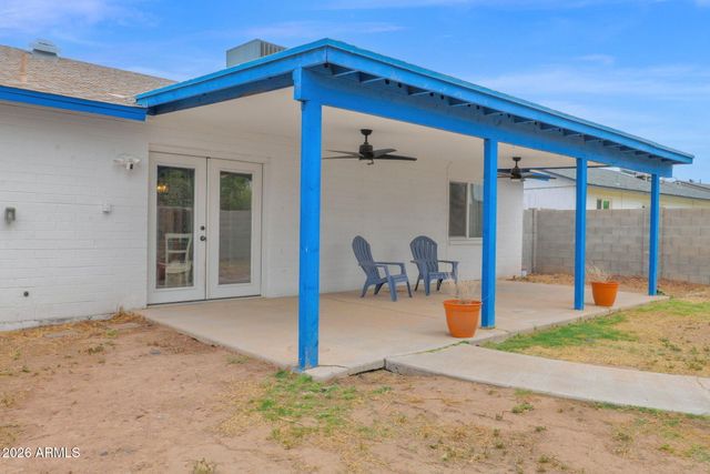 407 E AUBURN Drive, Tempe, AZ 85283
