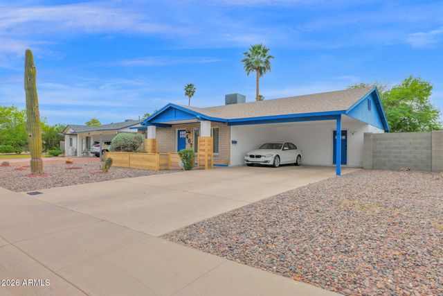 407 E AUBURN Drive, Tempe, AZ 85283