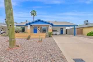 407 E AUBURN Drive, Tempe, AZ 85283