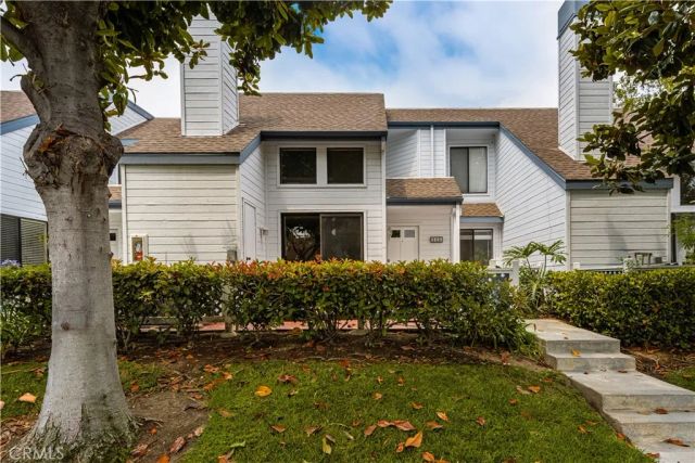115 Fallingstar, Irvine, CA 92614