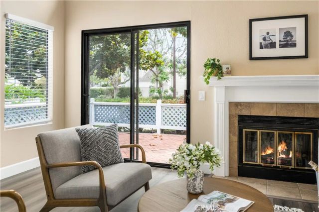 115 Fallingstar, Irvine, CA 92614
