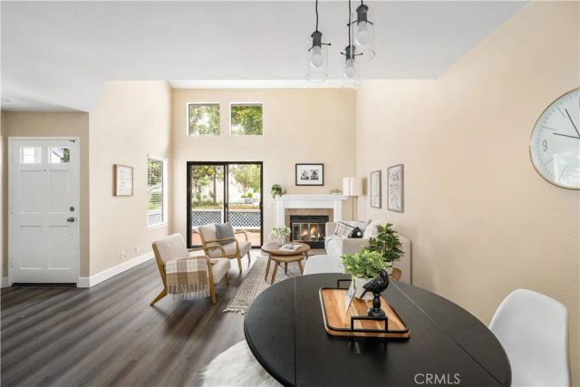 115 Fallingstar, Irvine, CA 92614