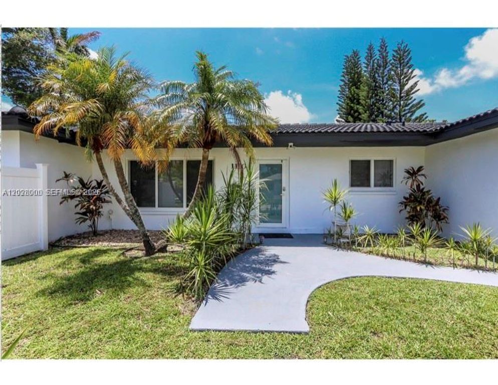 1110 S 14th Ave, Hollywood, FL 33020