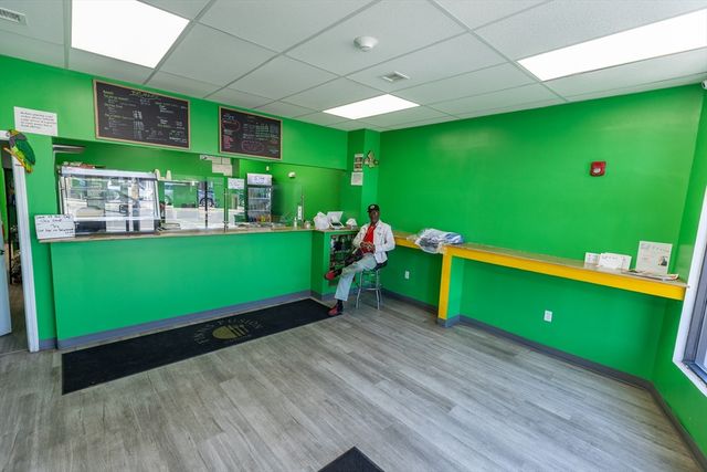 1187-1195 Blue Hill Ave, Boston, MA 02126