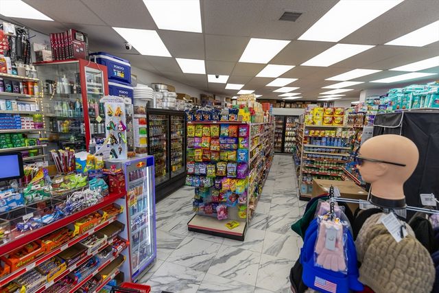 1187-1195 Blue Hill Ave, Boston, MA 02126