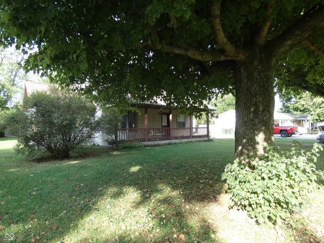 802 Park Road, Greensburg, IN 47240