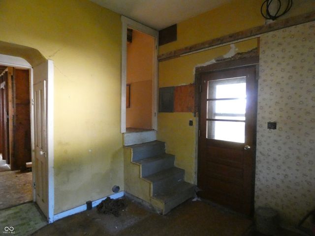 802 Park Road, Greensburg, IN 47240