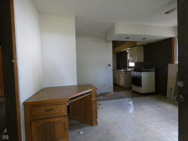 802 Park Road, Greensburg, IN 47240