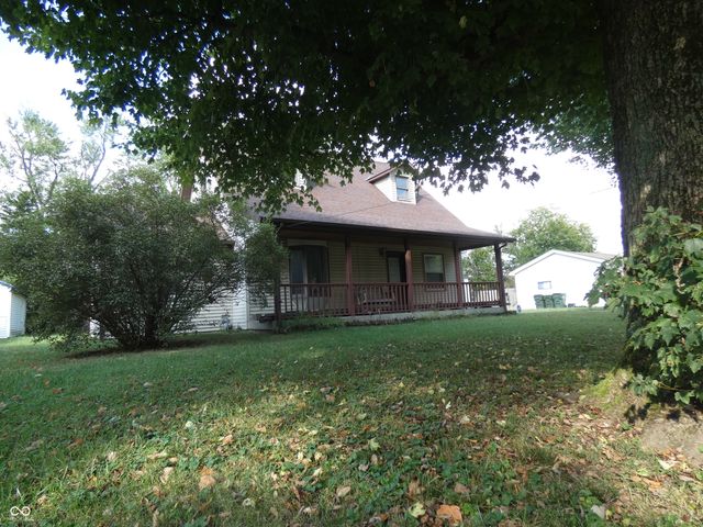 802 Park Road, Greensburg, IN 47240