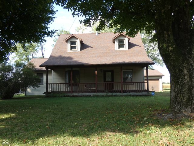 802 Park Road, Greensburg, IN 47240