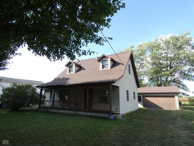 802 Park Road, Greensburg, IN 47240