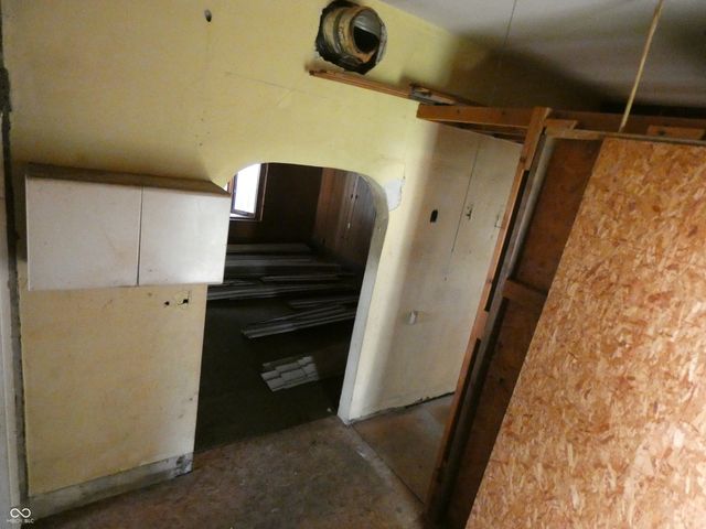 802 Park Road, Greensburg, IN 47240