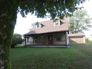 802 Park Road, Greensburg, IN 47240