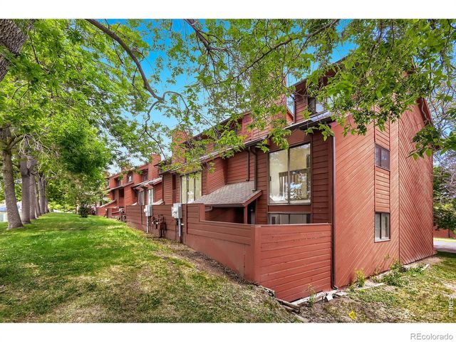 3131 Bell Drive, Boulder, CO 80301