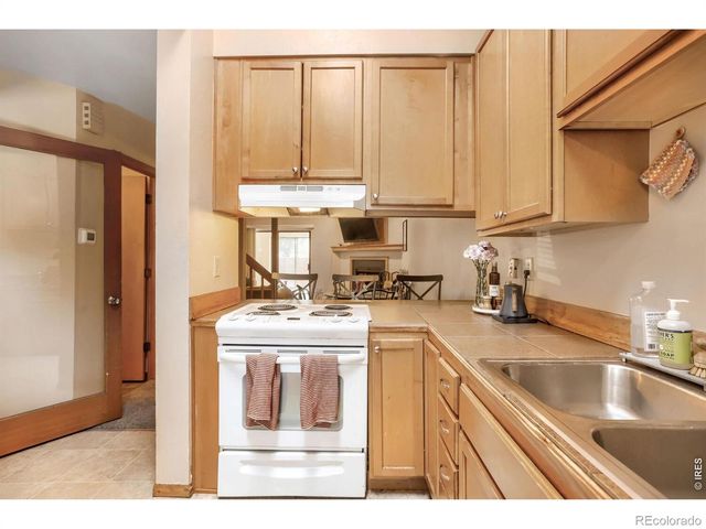 3131 Bell Drive, Boulder, CO 80301