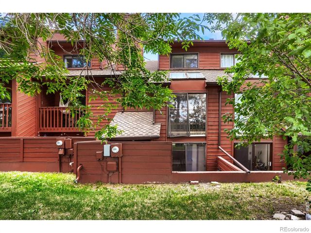 3131 Bell Drive, Boulder, CO 80301
