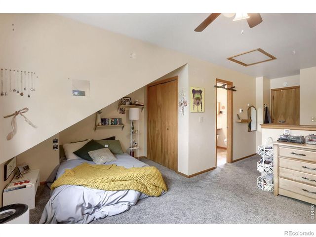 3131 Bell Drive, Boulder, CO 80301