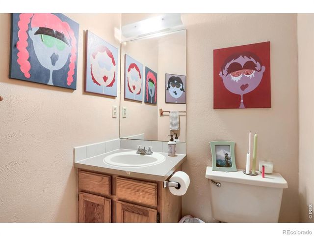 3131 Bell Drive, Boulder, CO 80301