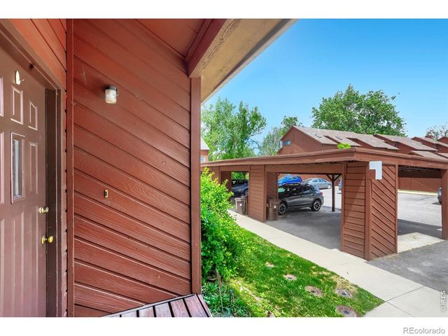 3131 Bell Drive, Boulder, CO 80301