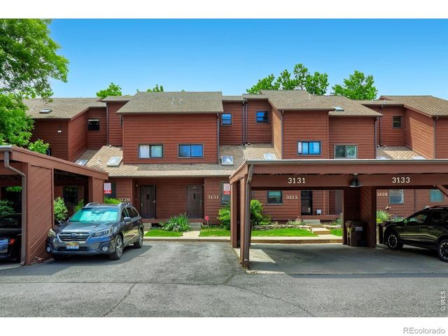 3131 Bell Drive, Boulder, CO 80301