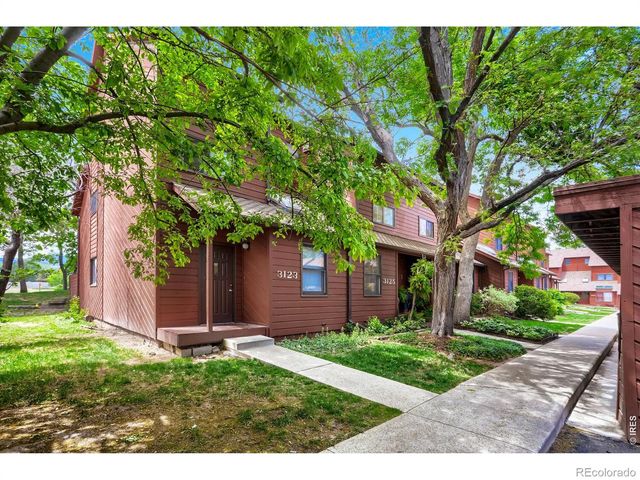 3131 Bell Drive, Boulder, CO 80301