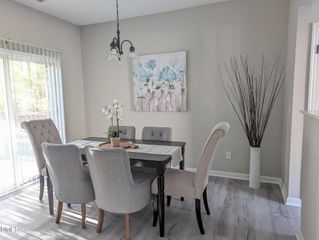 521 Quartz Drive, Durham, NC 27703